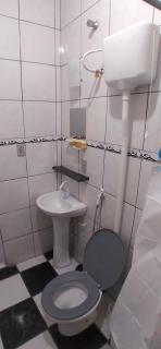 Excelente Casa Rio das ostras centro 2 Suítes, Área Goumet, Churrasquiera - 5