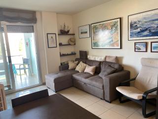 Apartamento Moll Con Piscina - L'Escala - 7