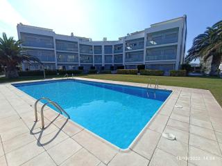 Apartamento Moll Con Piscina - L'Escala - 0