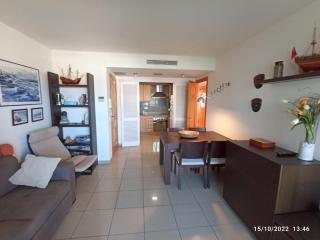 Apartamento Moll Con Piscina - L'Escala - 6