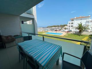 Apartamento Moll Con Piscina - L'Escala - 9