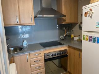Apartamento Moll Con Piscina - L'Escala - 4