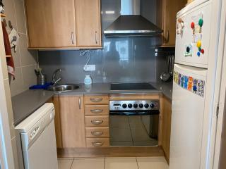 Apartamento Moll Con Piscina - L'Escala - 2