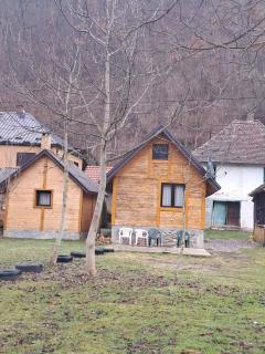 Konaci kraj Drine - Rogačica - 8