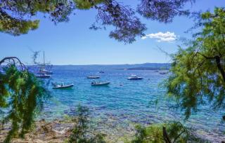 Villa Sanja in Makarska by Villas Guide - 1