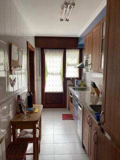 Apartamento Lagabide - Ibarrangelu - 4