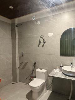 Crimson inn by Senderos De Pine - 1