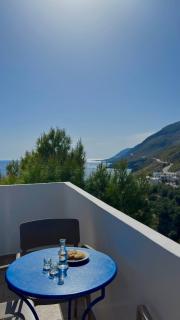 Mesohori studios - Sfakia - 0