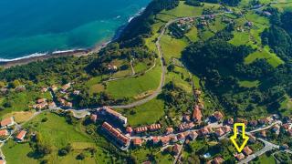 Apartamento Lagabide - Ibarrangelu - 1