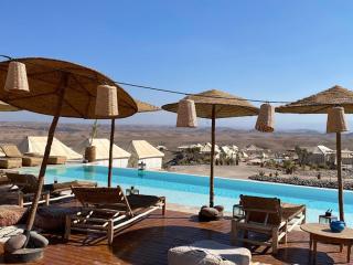 Mia Agafay Resort - El Karia - 0