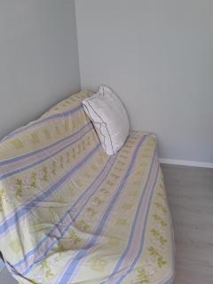 Calme Room - Mitry-Mory - 4