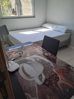 Calme Room - Mitry-Mory - 3
