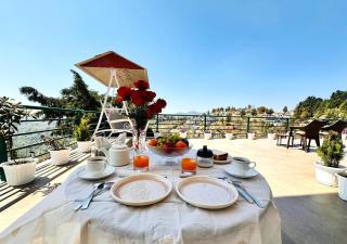 Earthview Stays - Colonel's Retreat Mukteshwar - Mukteshwar - 7