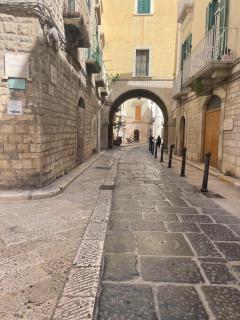 Casa Fedele - Trani - 1