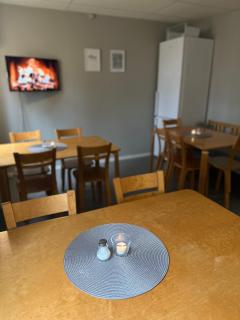 Borrgården Hostel - Ljusdal - 2