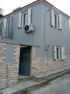 Nicola's Home - Mitilene - 0