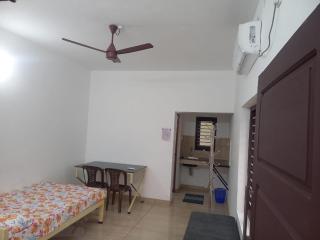 Shakti Retreat - Mararikulam - 3