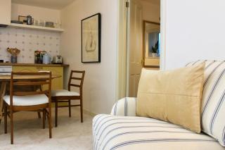 Cosy Cottage in Rural Lympsham - Lympsham - 8