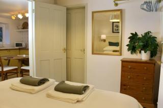 Cosy Cottage in Rural Lympsham - Lympsham - 7