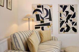 Cosy Cottage in Rural Lympsham - Lympsham - 5