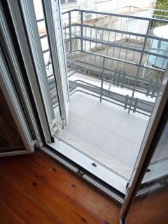 Nicola's Home - Mitilene - 6