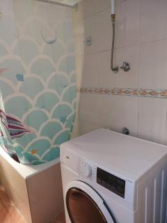 Nicola's Home - Mitilene - 2