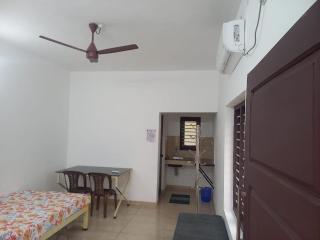 Shakti Retreat - Mararikulam - 2