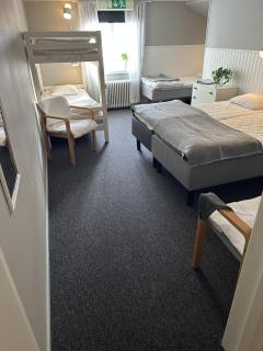 Borrgården Hostel - 2