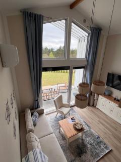 Casa Kashubia Premium Ferienhaus am See - Brzeźno Szlacheckie - 8