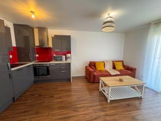 House Novo Appt 10min de Paris Centre - 6
