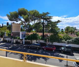 Un appartement agréable à deux pas de la mer - Boulouris-sur-Mer - 9