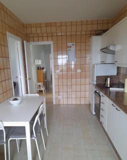 Apartamento Vistaalmiño - 3