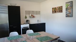 Ferienhaus Ferienwohnung Schöneberg - - 7