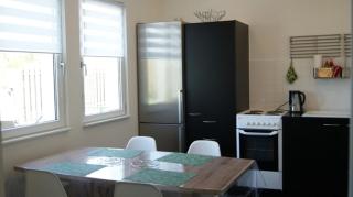 Ferienhaus Ferienwohnung Schöneberg - - 6