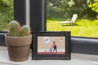 Welcome in - Vebenabos 69 'De Tuureluur' - 5