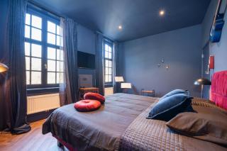 The Music Suites - Brügge - 3