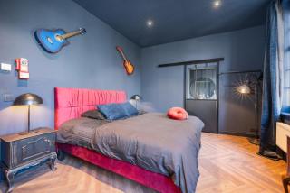 The Music Suites - Brügge - 5
