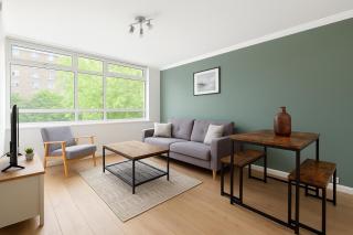 Peaceful Flat in Westminster - Near Victoria & Tate Britain - Londra - 0