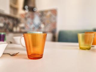 Appartamento Campo City Center - 8