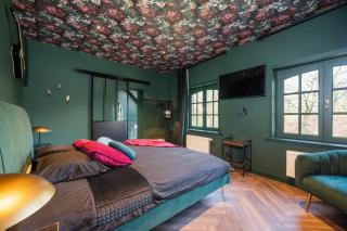 The Music Suites - Brugge - 6