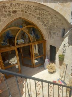 Mec Konağı - Mardin - 7