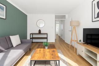 Peaceful Flat in Westminster - Near Victoria & Tate Britain - Londra - 5