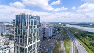 Shangri-La Songbei, Harbin - 9