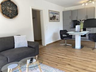 Haus-Meeresglueck-Seeteufel - Dahme - 6