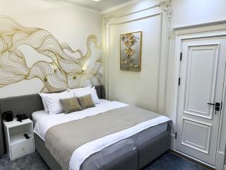 Qadim Hotel - Samarkand - 0