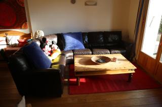 Chalet Elisthur - Saint-Jean-d'Aulps - 9