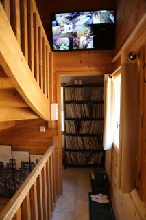 Chalet Elisthur - Saint-Jean-d'Aulps - 6
