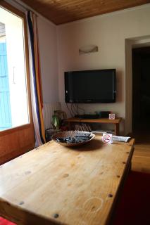Chalet Elisthur - Saint-Jean-d'Aulps - 8