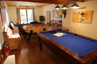 Chalet Elisthur - Saint-Jean-d'Aulps - 0