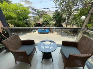 T Square - Bangalore - 6